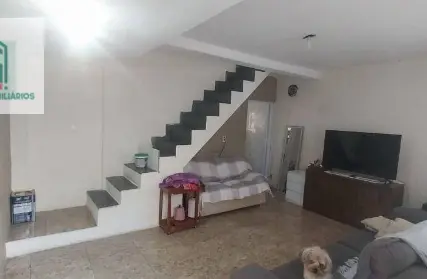 Imagem: Sobrado para Venda, Jardim do Estádio