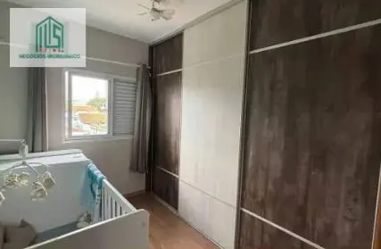 Imagem: Cobertura para Venda, Vila América