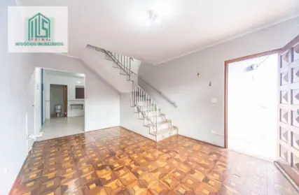 Imagem: Sobrado para Venda, Vila Marina