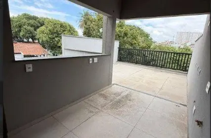 Imagem: Cobertura para Venda, Parque Erasmo Assunção