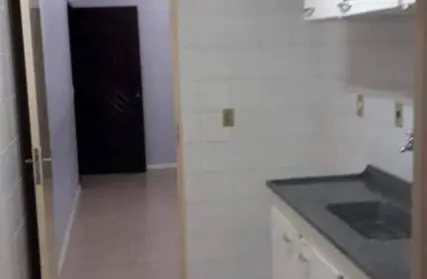 Imagem: Apartamento para Venda, Jardim Santo André