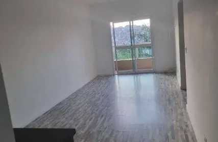 Imagem: Apartamento para Venda, Parque São Vicente