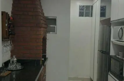 Imagem: Sobrado para Venda, Paulicéia