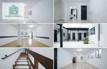 Imagem: Casa Comercial para Alugar, Centro Santo André