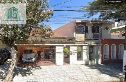 Imagem: Terreno para Venda, Jardim Nova Petrópolis