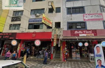 Imagem: Prédio Comercial para Venda, Centro São Bernardo do Campo