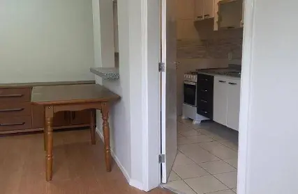 Imagem: Apartamento para Venda, Casa Branca