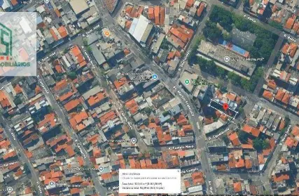 Imagem: Terreno para Venda, Vila Lucinda