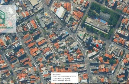 Imagem: Terreno para Venda, Vila Lucinda