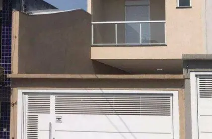 Imagem: Sobrado para Venda, Dos Casa