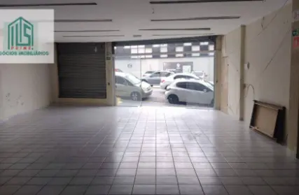 Imagem: Galpão / Salão para Alugar, Jardim Utinga