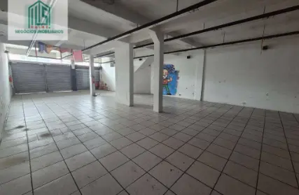 Imagem: Prédio Comercial para Venda, Centro Santo André