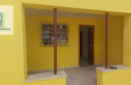 Imagem: Casa Térrea para Alugar, Vila Bela Vista