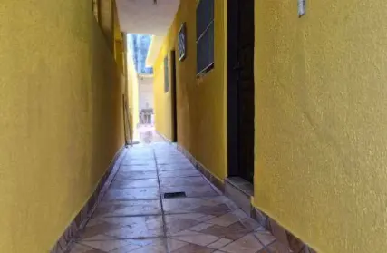Imagem: Casa Térrea para Alugar, Vila Junqueira