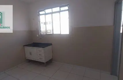 Imagem: Apartamento para Alugar, Vila Cecília Maria