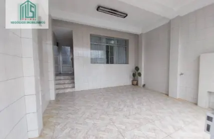 Imagem: Sobrado para Venda, Vila Gilda