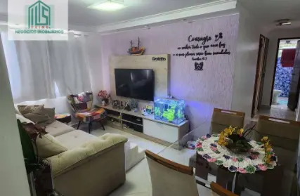 Imagem: Apartamento para Venda, Santa Terezinha