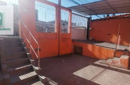 Imagem: Casa Térrea para Venda, Vila Luzita