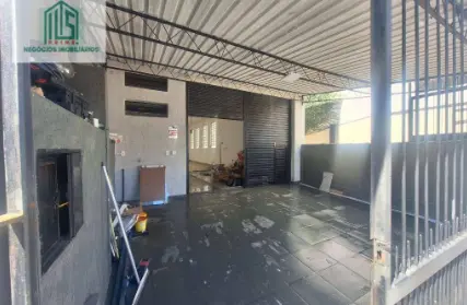 Imagem: Prédio Comercial para Venda, Taboão