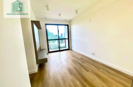 Imagem: Apartamento para Venda, Vila Alpina