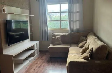 Imagem: Apartamento para Alugar, Jardim Santo André