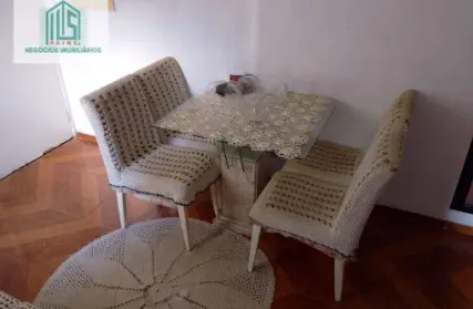 Imagem: Apartamento para Venda, Montanhão