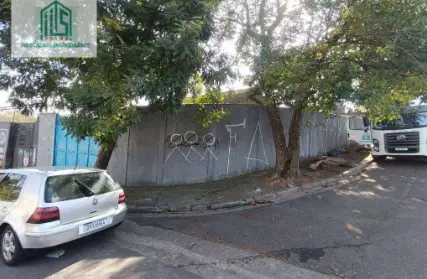Imagem: Terreno para Venda, Parque Capuava