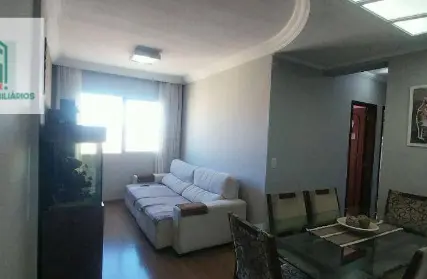 Imagem: Apartamento para Venda, Vila Camilópolis