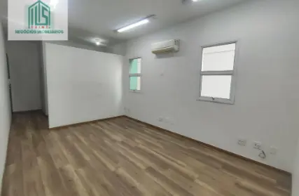 Imagem: Sala Comercial para Venda, Vila Guiomar