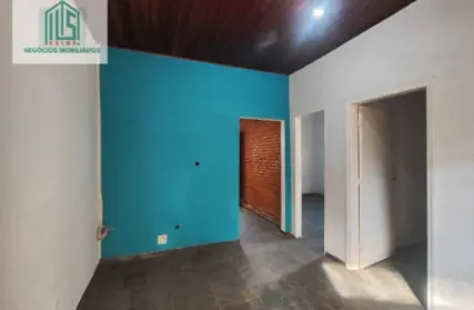 Imagem: Casa Térrea para Alugar, Vila Marina