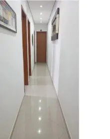 Imagem: Cobertura para Venda, Vila Camilópolis