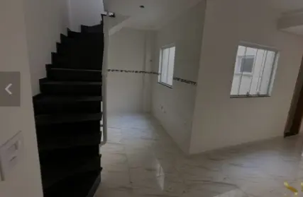 Imagem: Cobertura para Venda, Vila Homero Thon