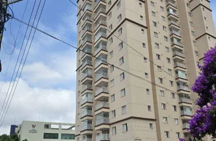 Imagem: Apartamento para Venda, Vila América