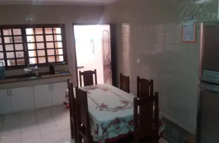 Imagem: Sobrado para Venda, Vila Marina