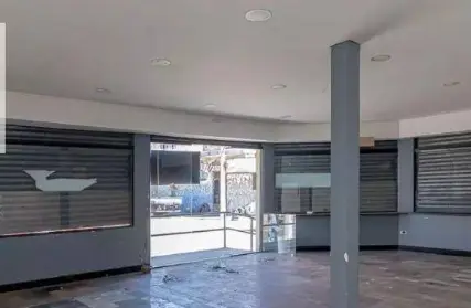 Imagem: Galpão / Salão para Alugar, Jardim Bom Pastor