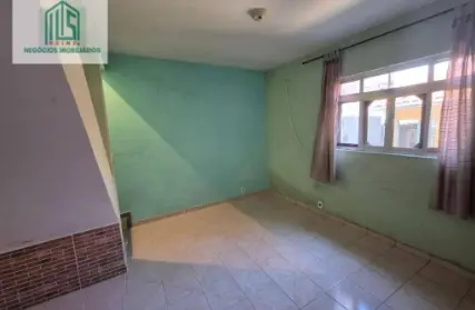 Imagem: Sobrado para Venda, Vila Cecília Maria