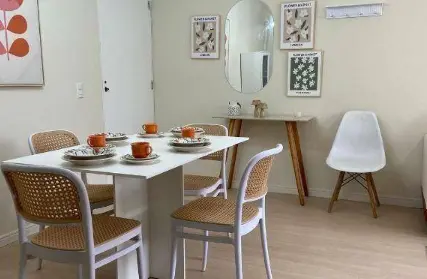 Imagem: Apartamento para Venda, Jardim Santo André
