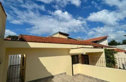 Imagem: Casa Térrea para Alugar, Vila Guiomar