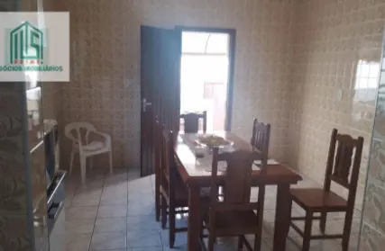 Imagem: Casa Térrea para Alugar, Vila Alzira