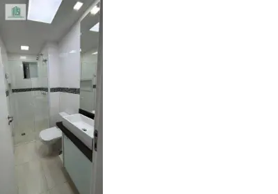 Imagem: Apartamento para Venda, Campestre