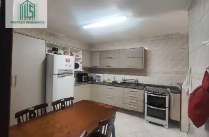 Imagem: Apartamento para Venda, Vila Marina