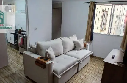Imagem: Apartamento para Venda, Jardim Alvorada