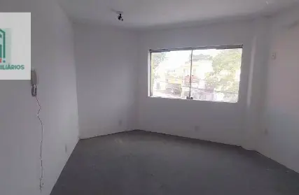 Imagem: Sala Comercial para Alugar, Parque Industriário
