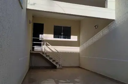 Imagem: Sobrado para Venda, Campestre