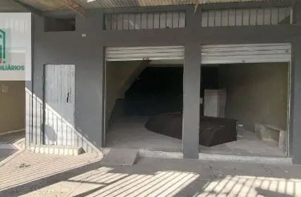 Imagem: Galpão / Salão para Alugar, Jardim do Estádio