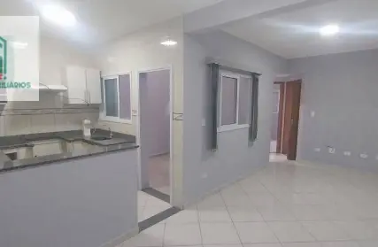 Imagem: Apartamento para Alugar, Vila Pires