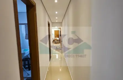 Imagem: Apartamento para Venda, Vila Valparaíso