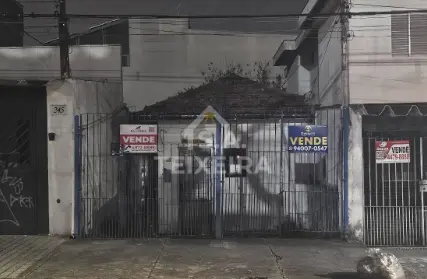 Imagem: Terreno para Venda, Vila Leopoldina