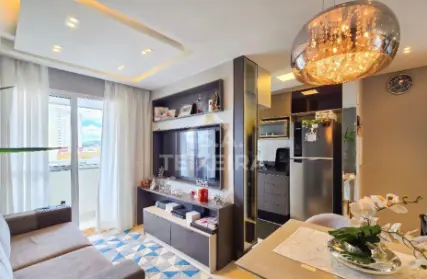 Imagem: Apartamento para Venda, Baeta Neves