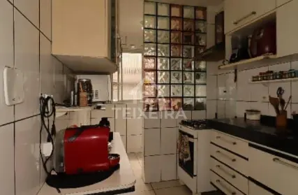 Imagem: Apartamento para Venda, Vila Lutécia